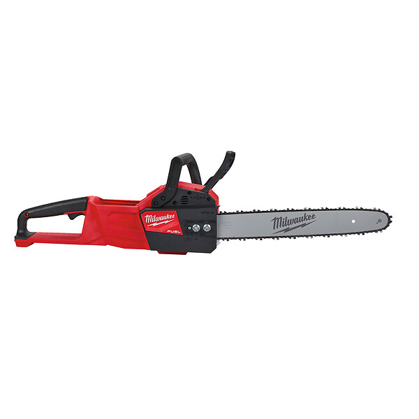 MILWAUKEE - Tronçonneuse 18V chaîne 40cm sans batterie ni chargeur M18 FCHS-0 Milwaukee - large