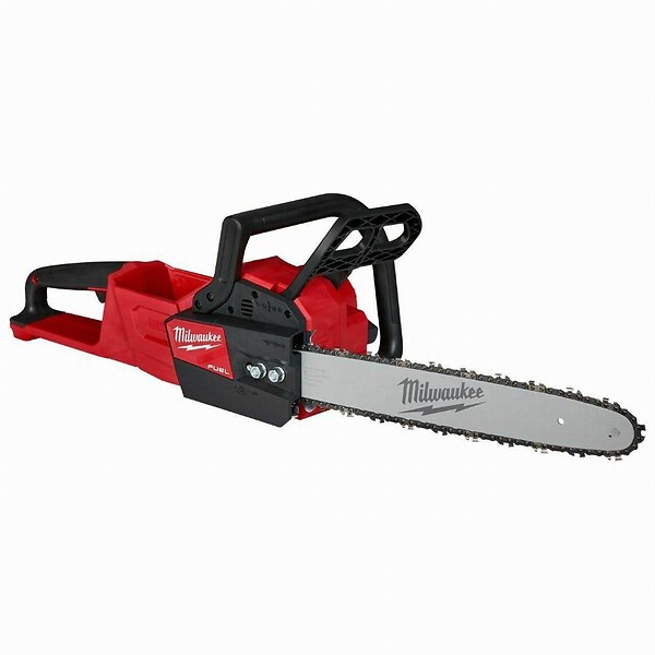 MILWAUKEE - Tronçonneuse 18V chaîne 40cm sans batterie ni chargeur M18 FCHS-0 Milwaukee - large