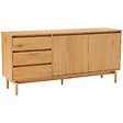 HAPPY GARDEN - Buffet en bois 160cm SARAH - vignette