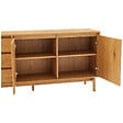 HAPPY GARDEN - Buffet en bois 160cm SARAH - vignette