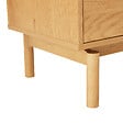 HAPPY GARDEN - Buffet en bois 160cm SARAH - vignette