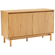 HAPPY GARDEN - Buffet en bois 120cm SARAH - vignette