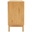 HAPPY GARDEN - Buffet en bois 120cm SARAH - vignette