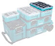 MAKITA - Organiseur MAKITA P-91051 MAKTRAK™ à profil bas de taille moyenne - vignette