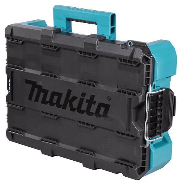 MAKITA - Boîte à outils moyenne  MAKITA P-91039 MAKTRAK™ - large