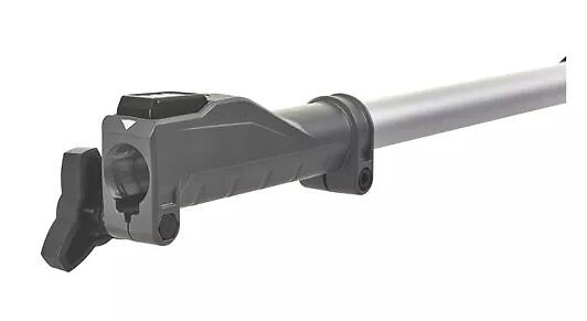 MILWAUKEE - Accessoire combi-système tube d'extension QUIK-LOK M18 FOPH-EXA - MILWAUKEE - 4932464960 - large