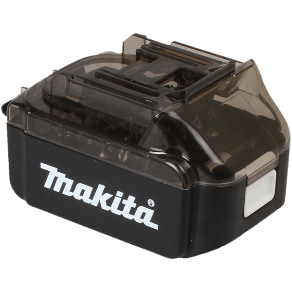 MAKITA - Coffret 30 embouts MAKITA E-00016 avec porte-embout magnétique - large