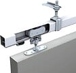MANTION - PLATINE FIXATION P/AXE 14MM - vignette