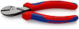 TOPCAR - Pince coupante de côté KNIPEX 73 02 160 X-Cut 160mm - vignette