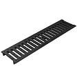 FITT - Grille passerelle en fonte B125 500x124mm - vignette