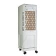 JOCCA - Rafraichisseur d'air portable 60W Minuterie 12h Réservoir 5.5L Refroidisseur d'air Evaporatif Oscillation 70° 4 roulettes Jocca - vignette