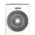 JOCCA - Rafraichisseur d'air portable 60W Minuterie 12h Réservoir 5.5L Refroidisseur d'air Evaporatif Oscillation 70° 4 roulettes Jocca - vignette