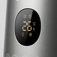 JOCCA - Ventilateur Sans Pales Chaud/Froid Oscillant 70° Chauffage Céramique PTC 2000W Télécommande Minuterie 12h LED 8 Couleurs Jocca - vignette