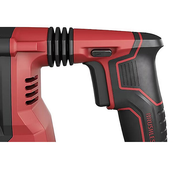 FLEX - Marteau perforateur FLEX CHE 2-26 18.0-EC C SDS-plus 2,6J 18V (vendu sans batterie) - large