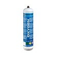 KEMPER - Lot de 3 Bouteilles Oxygène Jetable 110 bar Connexion M10 Soudure bi-gaz 110 Litres KEMPER - vignette