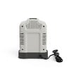 DAEWOO - Chargeur rapide 62V 4A pour batterie DAEWOO DALCH62-4A - vignette