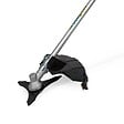 VITO - Debroussailleuse thermique 47Cm3 Moteur 2T 2.7CV + Bobine  avec fil + lame 3 dents + Harnais VITO - vignette