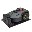 VITO - Robot Tondeuse sans fil 300m2 Brushless 3 Lames Coupe 180mm Retour station automatique Mulching VITO - vignette