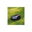 VITO - Robot Tondeuse sans fil 300m2 Brushless 3 Lames Coupe 180mm Retour station automatique Mulching VITO - vignette