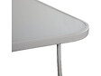 HABITAT ET JARDIN - Table de jardin "Cordoba" - Phoenix - 6 places - Blanc - vignette