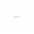 NATUREL - Plan Naturel Stilla 30x2,5x23 cm blanc (STILLAF03001) - vignette