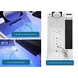 DISTRIBAIN - Baignoire balnéo Whirlpool Monte-Cristo 40 jets + massage des cervicales - vignette