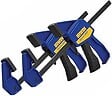 IRWIN - Lot de Serre-joint Quick-Grip 300mm - IRWIN -T54122EL7 - vignette