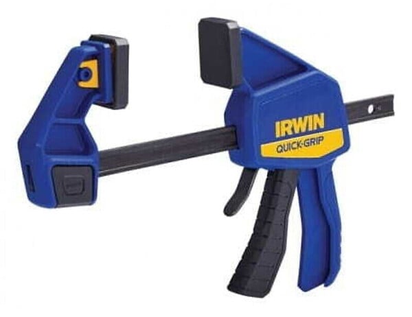 IRWIN - Lot de Serre-joint Quick-Grip 300mm - IRWIN -T54122EL7 - large