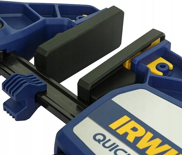 IRWIN - Lot de Serre-joint Quick-Grip 300mm - IRWIN -T54122EL7 - large