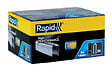 RAPID - Agrafes pour câble NÂ° 36 12 mm boîte de 5000 - RAPID - 11885110 - vignette