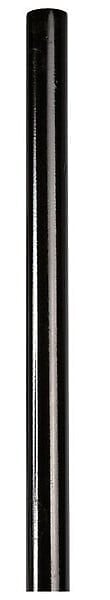 J.MASSARD - Tringle espagnolette TERROIR 1m60 noir - JARDINIER MASSARD - 420164 - large