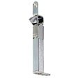 VACHETTE - Verrou automatique à mortaiser pour vantail semi fixe - VACHETTE - 17500000 - vignette