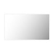 AURLANE - Miroir salle de bain avec eclairage LED - 120x70cm - GO LED - vignette