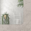 AURLANE - Miroir salle de bain - 120x70cm - GO - vignette
