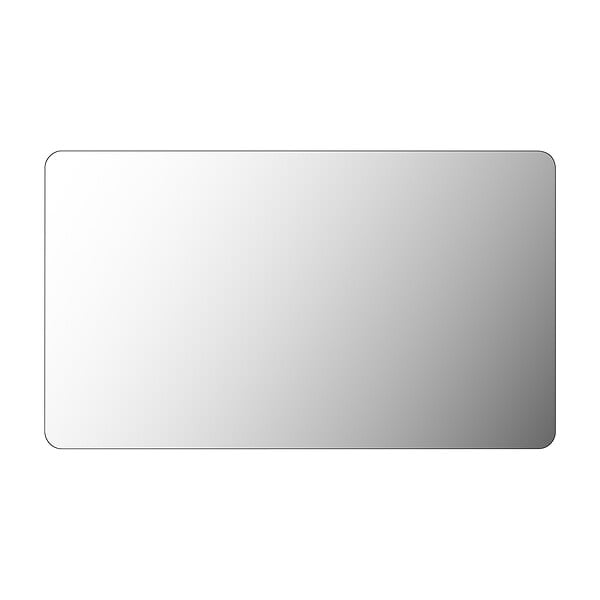 AURLANE - Miroir salle de bain - 120x70cm - GO - large