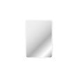 AURLANE - Miroir salle de bain avec eclairage LED - 50x70cm - GO LED - vignette