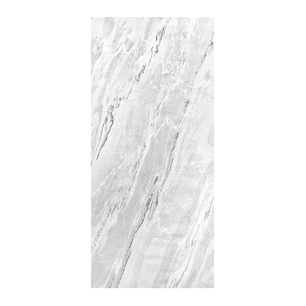 AURLANE - Panneau Mural Pierre Finition Artic Storm 90 x 210 cm - STONE'IT ARTIC STORM - large