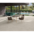 ARKEMA DESIGN - Arkema Design Happy - Douche solaire pour piscine avec lave-pieds, anthracite (H120/7016) - vignette