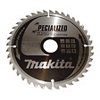 MAKITA - Lame T.C.T MAKITA B-33174 pour scie circulaire, bois avec clous - vignette