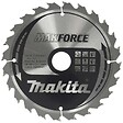 MAKITA - Lame de scie circulaire MAKITA B-32247  (B-08056) MAKFORCE 190 x 30 x 24 dents - vignette