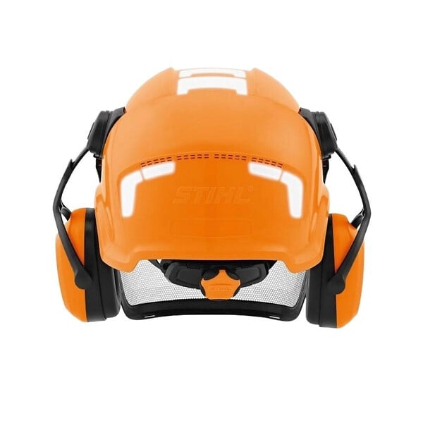 STIHL - Casque forestier STIHL ADVANCE X-VENT - SNR 30 - large