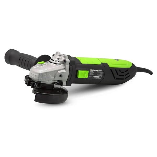 CONSTRUCTOR - Meuleuse d'angle 900W 115mm - large