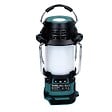 MAKITA - Radio avec lanterne LED LXT ® Makita Adventure DMR056 14,4 à 18 V Li-Ion - Usb- Bluetooth - DAB - Produit seul - vignette
