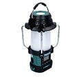 MAKITA - Radio avec lanterne LED LXT ® Makita Adventure DMR056 14,4 à 18 V Li-Ion - Usb- Bluetooth - DAB - Produit seul - vignette