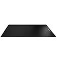 TECTAKE - Tapis de sol pour garage en plastique noir dimensions 6,1 x 2,6 m antidérapant imperméable avec raclette - vignette