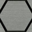 TECTAKE - Lot 4 panneaux acoustiques en mdf aspect bois chêne gris clair absorption efficace pour réduction bruit - vignette