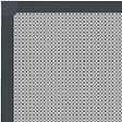 TECTAKE - Moustiquaire avec cadre en aluminium pour fenêtres gris anthracite - vignette