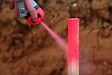 SOPPEC - Traceur de chantier Fluo TP 500ml - bleu - SOPPEC - 141519O - vignette