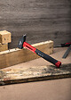 HANGER - Marteau de mécanicien rivoir manche tri-matière 35mm - HANGER - 110611 - vignette