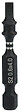 HANGER - Embouts impact 1/4'' fente 50 x 4mm - HANGER - 134057 - vignette